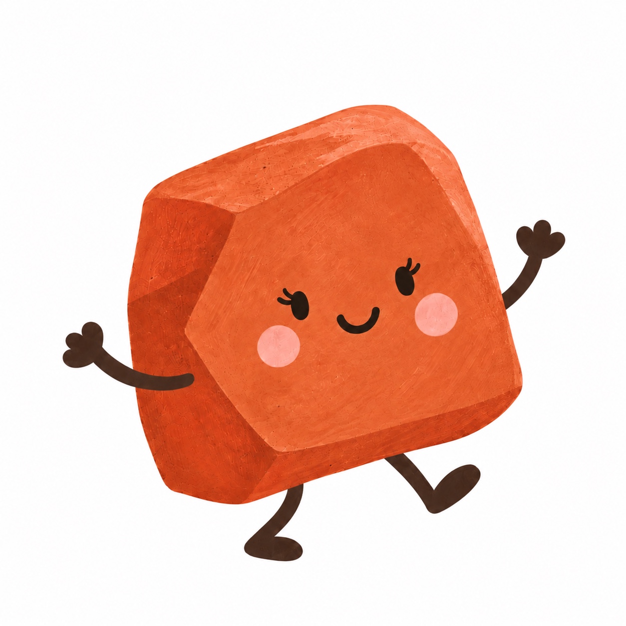 Mabel, the connection Cornerstone character