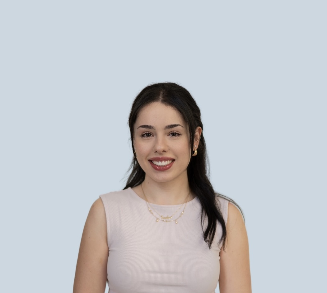 Melissa, Certified Practising Speech Pathologist at Cornerstone Kids Speech Therapy